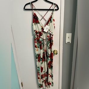 Kiki LaRue dress, size M